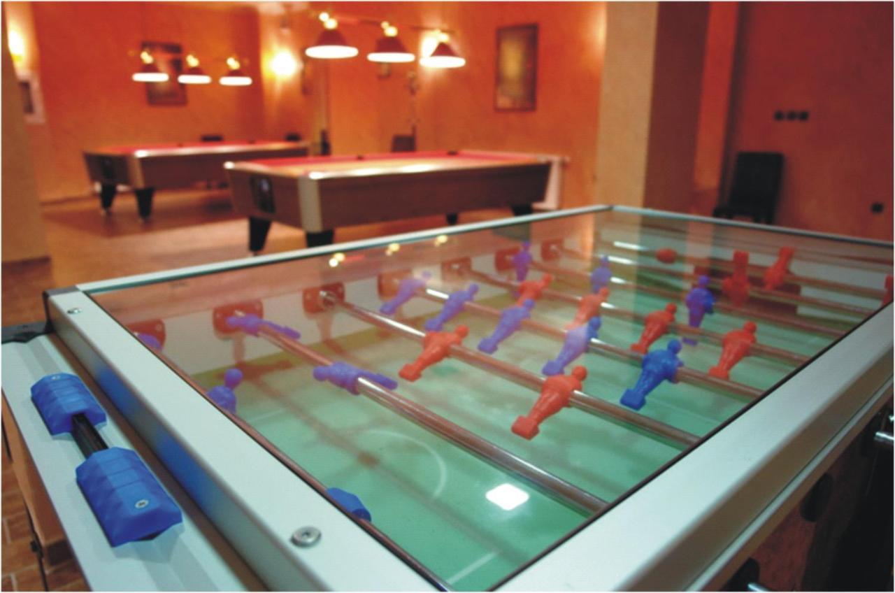 Grand Monastery Hotel Apartments بامبوروفو المظهر الخارجي الصورة