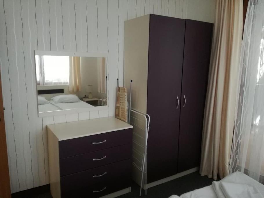 Grand Monastery Hotel Apartments بامبوروفو المظهر الخارجي الصورة