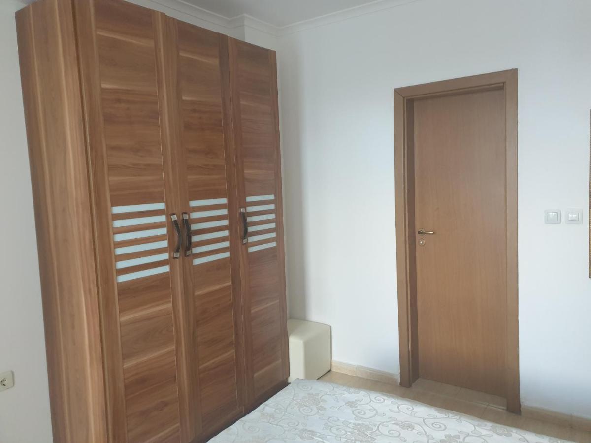 Grand Monastery Hotel Apartments بامبوروفو المظهر الخارجي الصورة