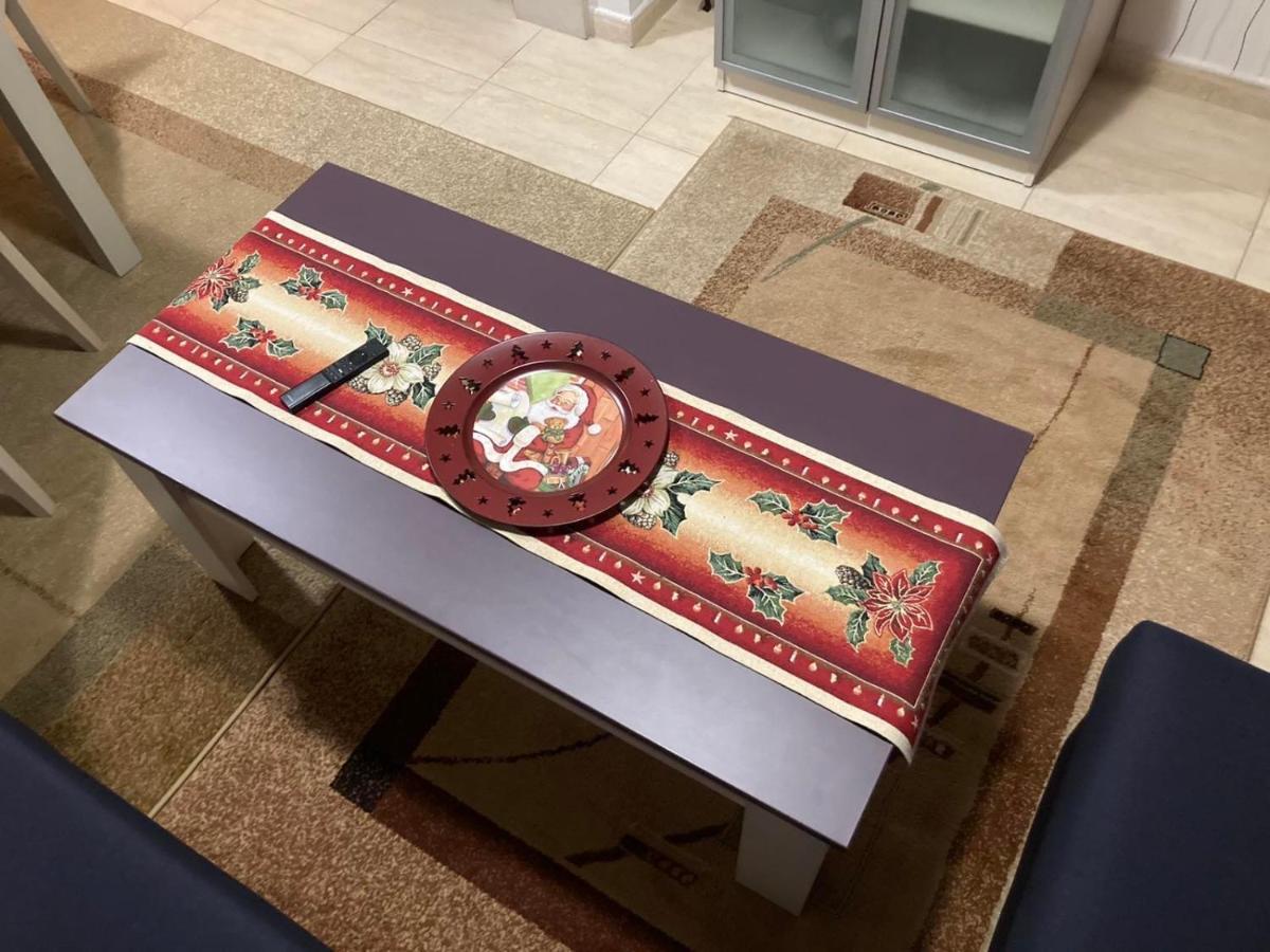Grand Monastery Hotel Apartments بامبوروفو المظهر الخارجي الصورة